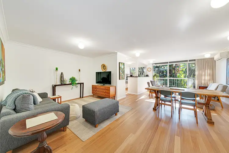 Main view of Homely apartment listing, 8/87-89 Burns Bay Road, Lane Cove NSW 2066