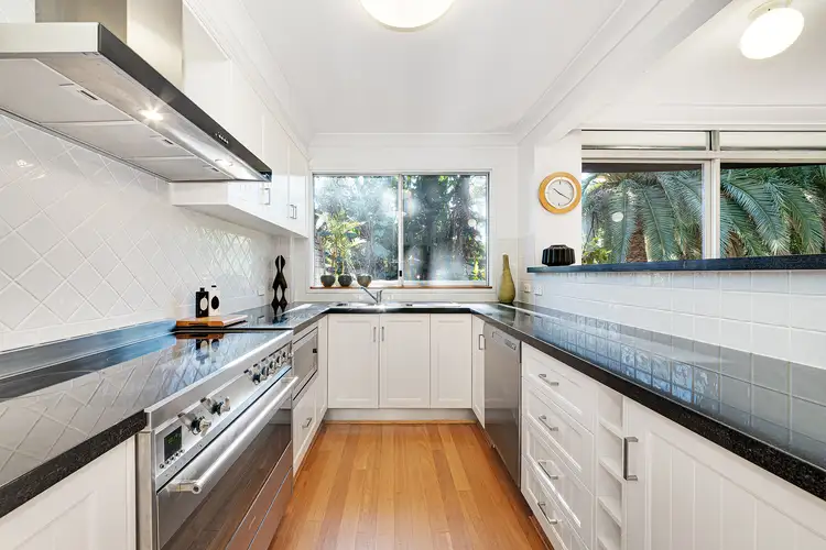 Third view of Homely apartment listing, 8/87-89 Burns Bay Road, Lane Cove NSW 2066