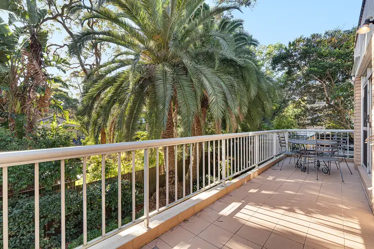 Fourth view of Homely apartment listing, 8/87-89 Burns Bay Road, Lane Cove NSW 2066