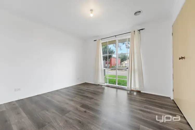 Fifth view of Homely house listing, 2/2 Terrye Court, Hillside VIC 3037
