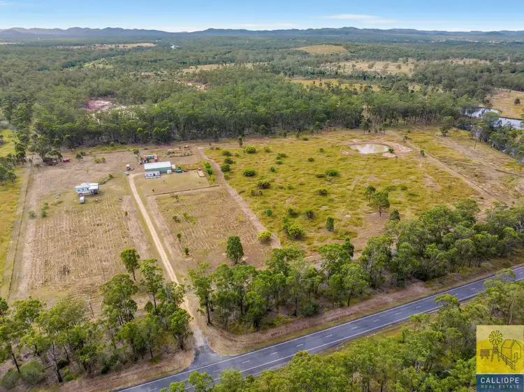 2994 Dawson Highway, Calliope QLD 4680