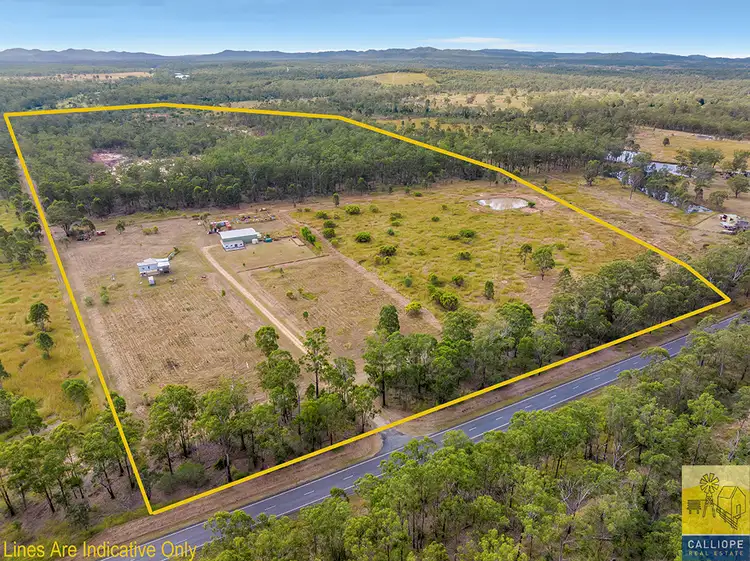 Third view of Homely rural property listing, 2994 Dawson Highway, Calliope QLD 4680