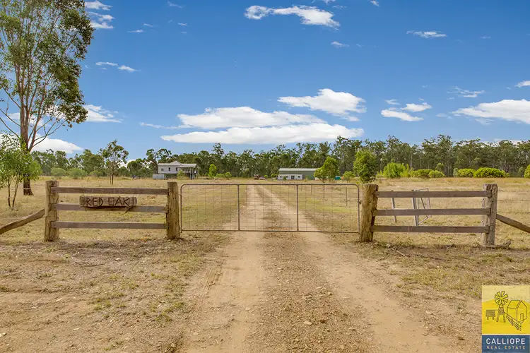 Fourth view of Homely rural property listing, 2994 Dawson Highway, Calliope QLD 4680