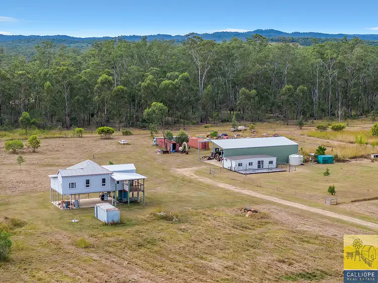 Fifth view of Homely rural property listing, 2994 Dawson Highway, Calliope QLD 4680