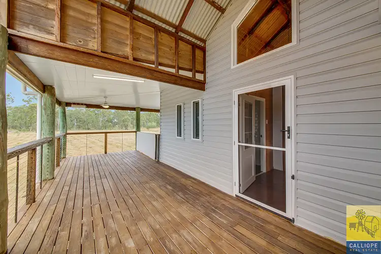 Sixth view of Homely rural property listing, 2994 Dawson Highway, Calliope QLD 4680