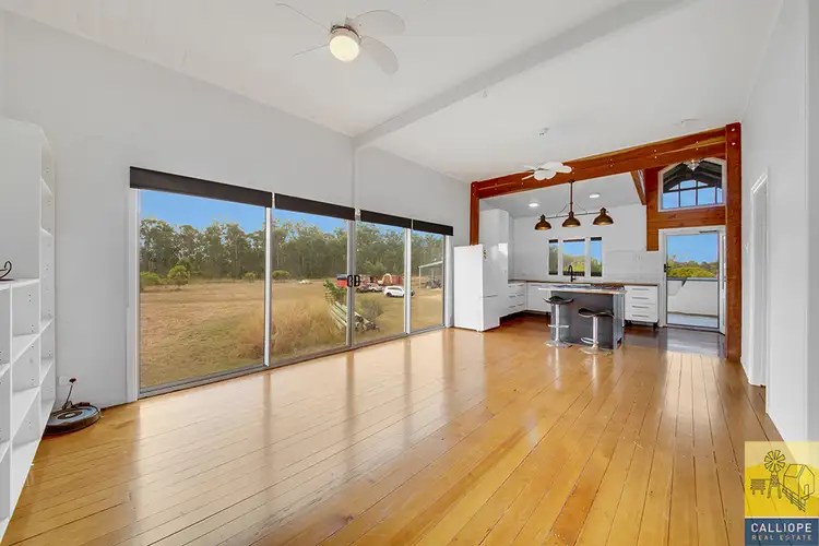 Seventh view of Homely rural property listing, 2994 Dawson Highway, Calliope QLD 4680