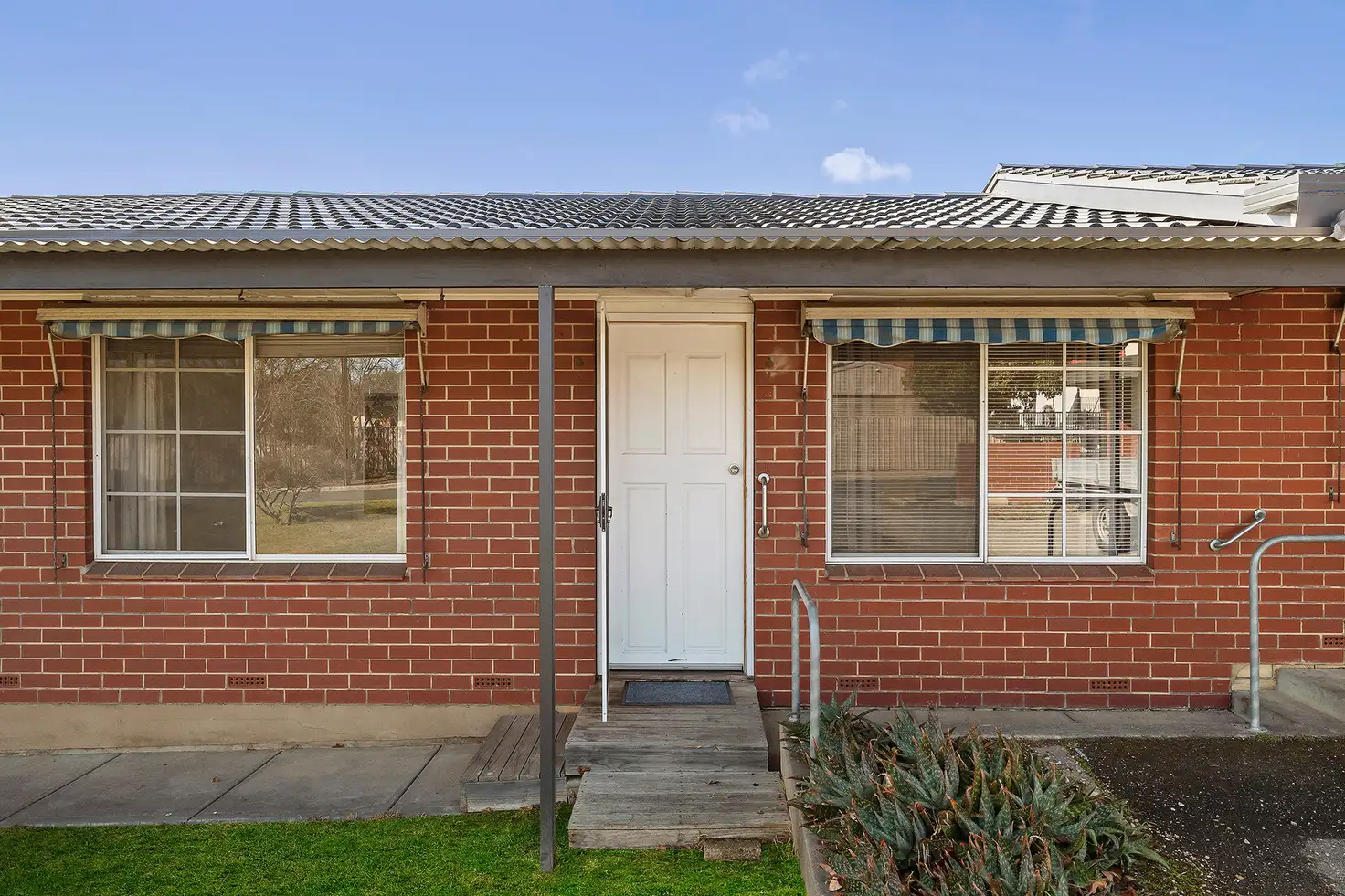 Main view of Homely unit listing, 3/11 Newland Street, Mount Barker SA 5251