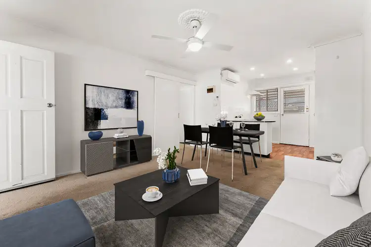 Second view of Homely unit listing, 3/11 Newland Street, Mount Barker SA 5251