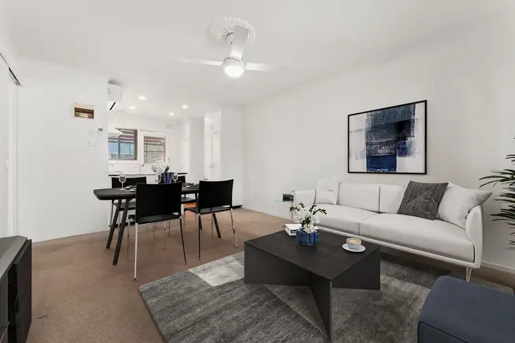 Third view of Homely unit listing, 3/11 Newland Street, Mount Barker SA 5251