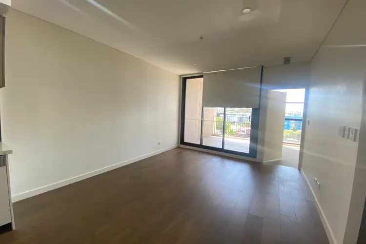 Fourth view of Homely apartment listing, 1602/8 Kingsborough Way, Zetland NSW 2017