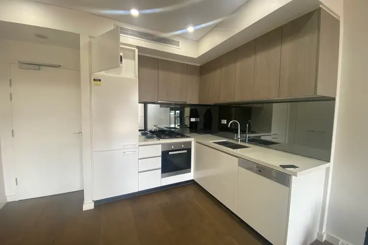 Fifth view of Homely apartment listing, 1602/8 Kingsborough Way, Zetland NSW 2017