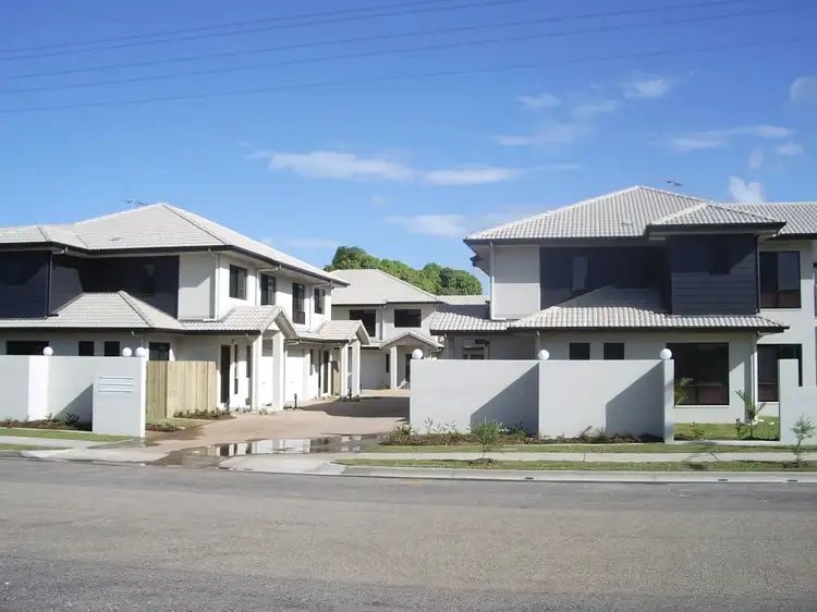 5/32 Camp Street, Mundingburra QLD 4812