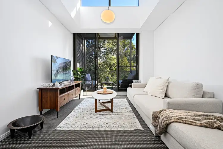 612/32 Ferntree Place, Epping NSW 2121