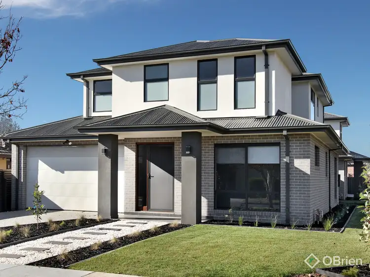 36 Selworthy Avenue
