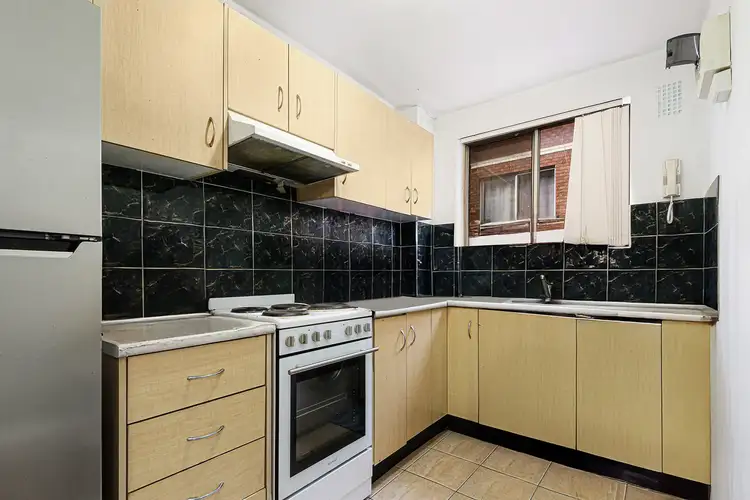 Second view of Homely unit listing, 4/29C Great Western Highway, Parramatta NSW 2150