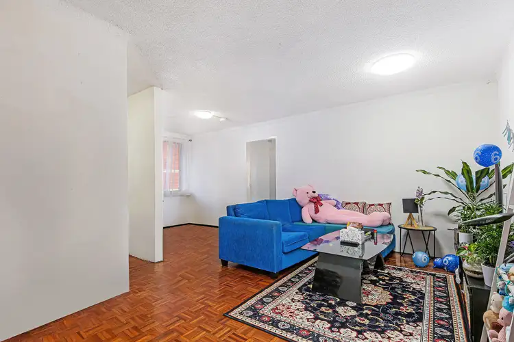 Third view of Homely unit listing, 4/29C Great Western Highway, Parramatta NSW 2150