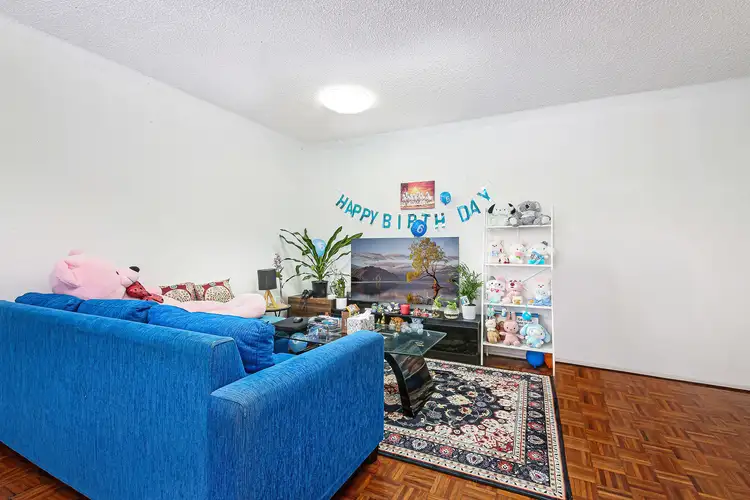 Fifth view of Homely unit listing, 4/29C Great Western Highway, Parramatta NSW 2150