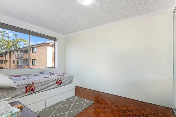 Sixth view of Homely unit listing, 4/29C Great Western Highway, Parramatta NSW 2150