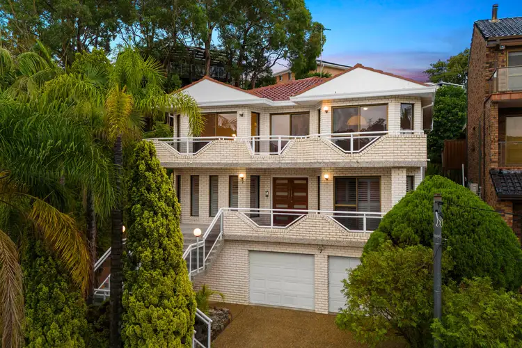 7 Tunbridge Place, Jannali NSW 2226