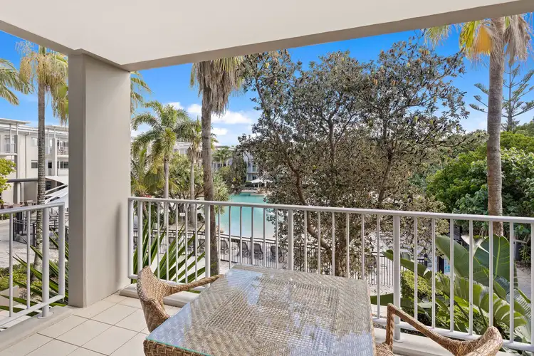 Third view of Homely apartment listing, 3210/1-25 Bells Boulevard, Kingscliff NSW 2487