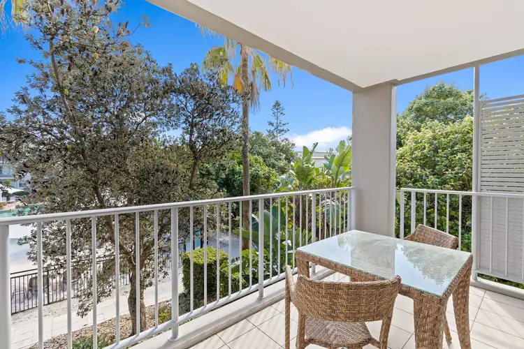 Fourth view of Homely apartment listing, 3210/1-25 Bells Boulevard, Kingscliff NSW 2487