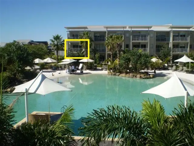 Fifth view of Homely apartment listing, 3210/1-25 Bells Boulevard, Kingscliff NSW 2487