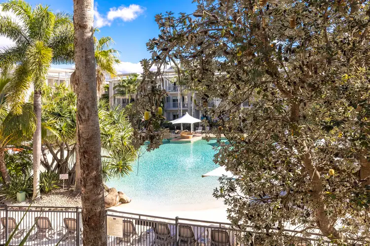 Sixth view of Homely apartment listing, 3210/1-25 Bells Boulevard, Kingscliff NSW 2487