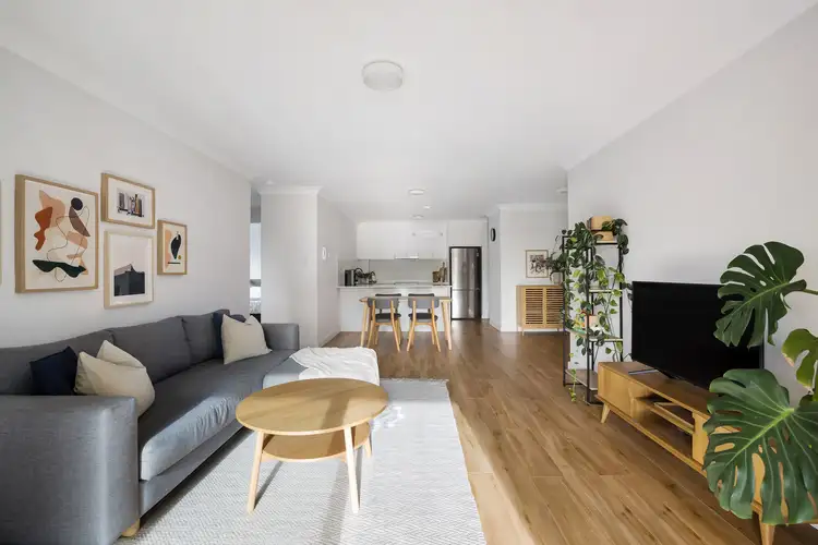 Main view of Homely apartment listing, 19/27-29 Eden Street, Arncliffe NSW 2205
