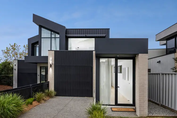 1c The Avenue, Niddrie VIC 3042