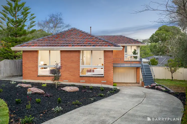 6 Naroo Close, Greensborough VIC 3088