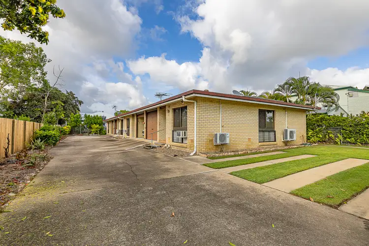 4/29 Clayton Street, Hermit Park QLD 4812