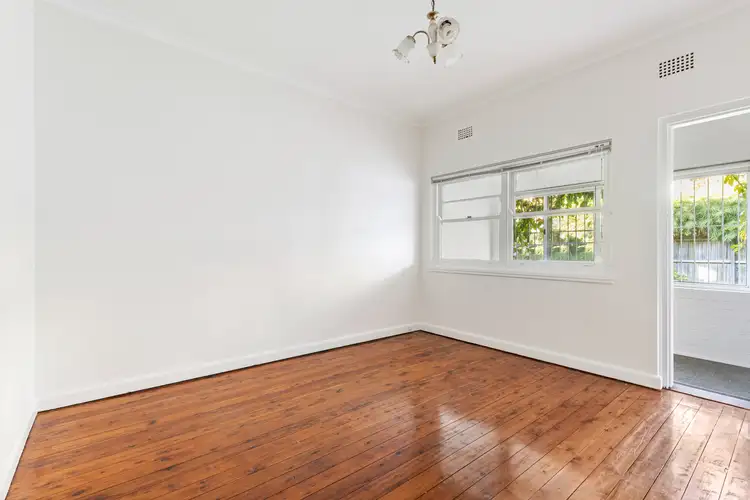 4/34 Salisbury Road, Rose Bay NSW 2029