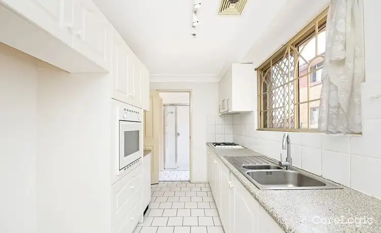 Second view of Homely townhouse listing, 12a/114-120 Auburn Road, Auburn NSW 2144