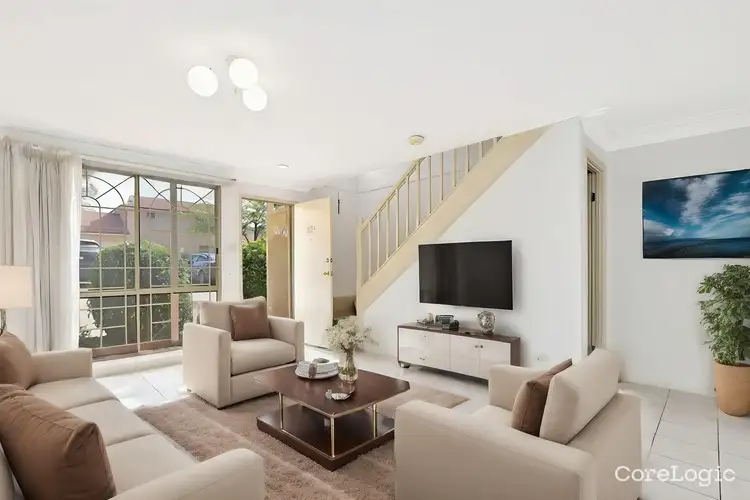 Third view of Homely townhouse listing, 12a/114-120 Auburn Road, Auburn NSW 2144