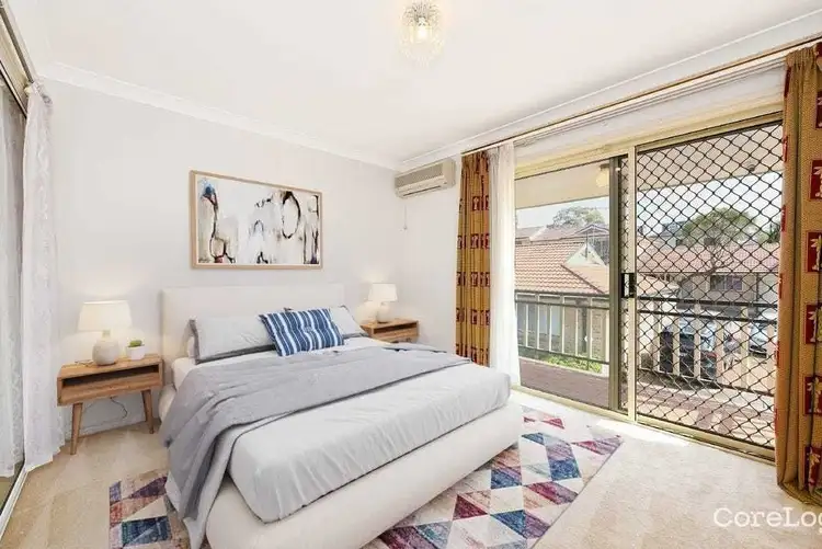 Fourth view of Homely townhouse listing, 12a/114-120 Auburn Road, Auburn NSW 2144
