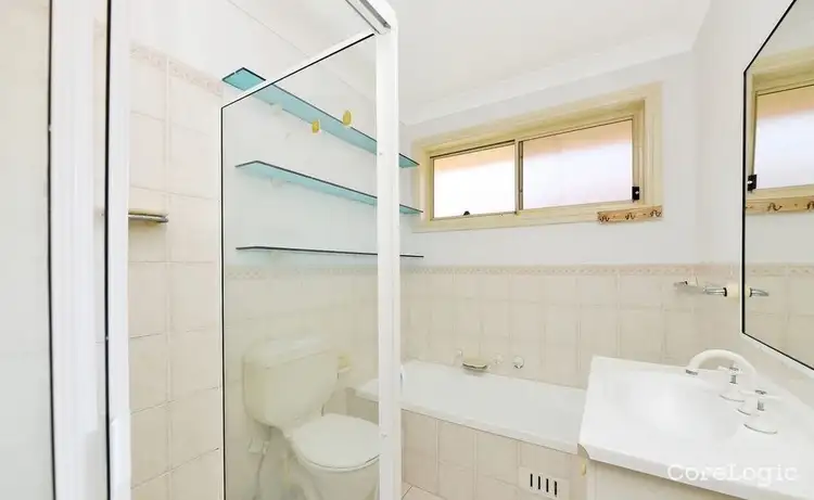 Sixth view of Homely townhouse listing, 12a/114-120 Auburn Road, Auburn NSW 2144