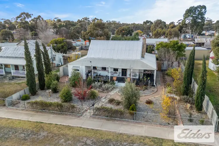 90 High Street, Avoca VIC 3467