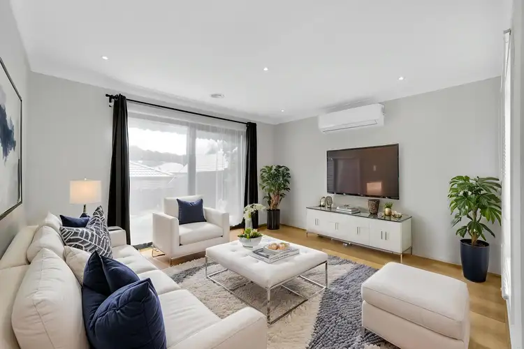 Sixth view of Homely house listing, 3 Stuchbree Street, Cobblebank VIC 3338