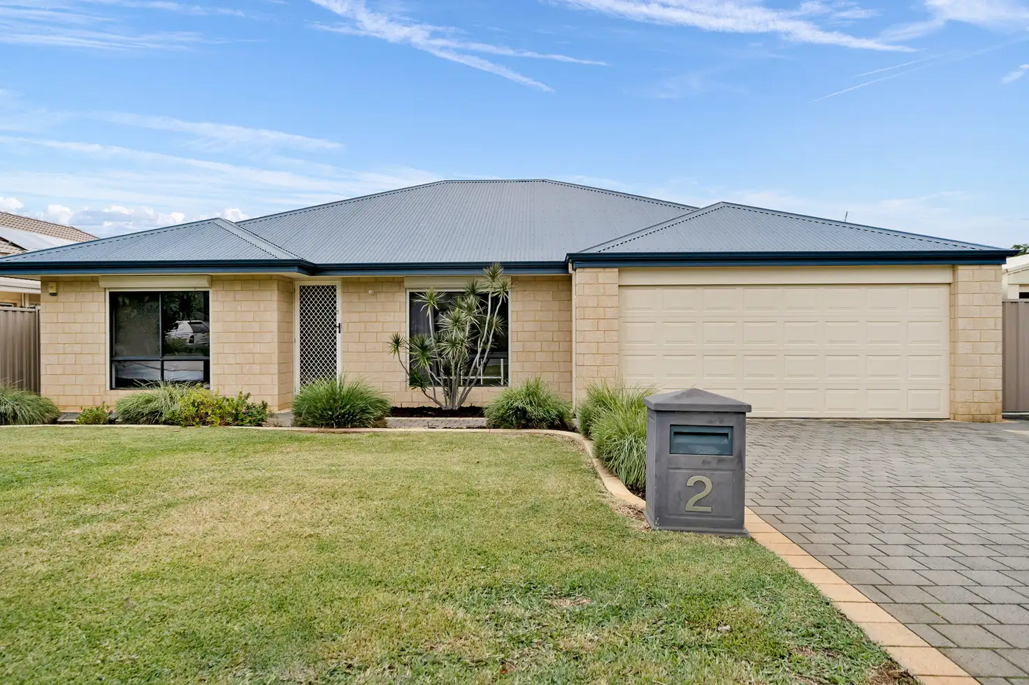 Main view of Homely house listing, 2 Bain Square, Forrestfield WA 6058