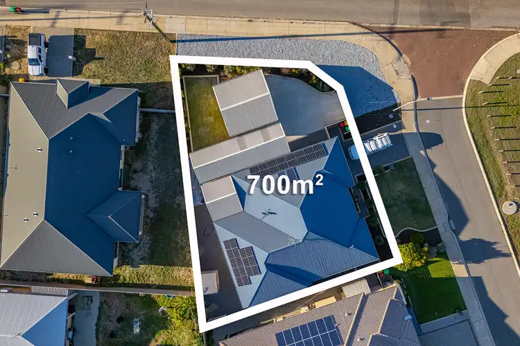 Second view of Homely house listing, 2 Bain Square, Forrestfield WA 6058