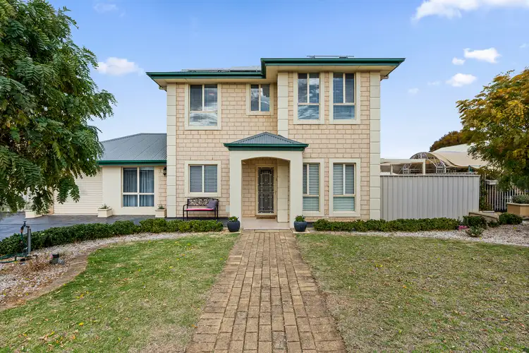 26 Harvest Drive, Mclaren Vale SA 5171
