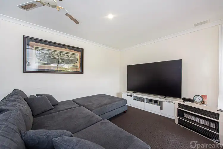 Fourth view of Homely house listing, 24 Menora Loop, Warnbro WA 6169