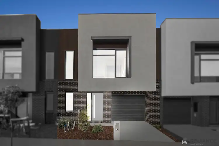 Main view of Homely house listing, 6 Ohio Street, Kalkallo VIC 3064