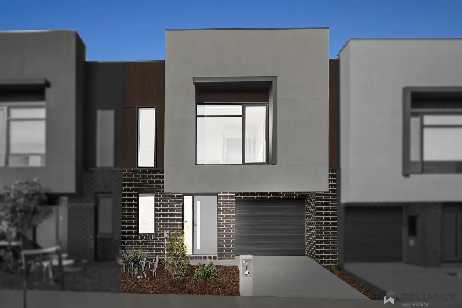 Main view of Homely house listing, 6 Ohio Street, Kalkallo VIC 3064