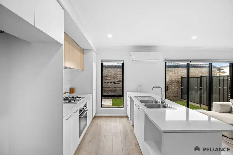 Second view of Homely house listing, 6 Ohio Street, Kalkallo VIC 3064