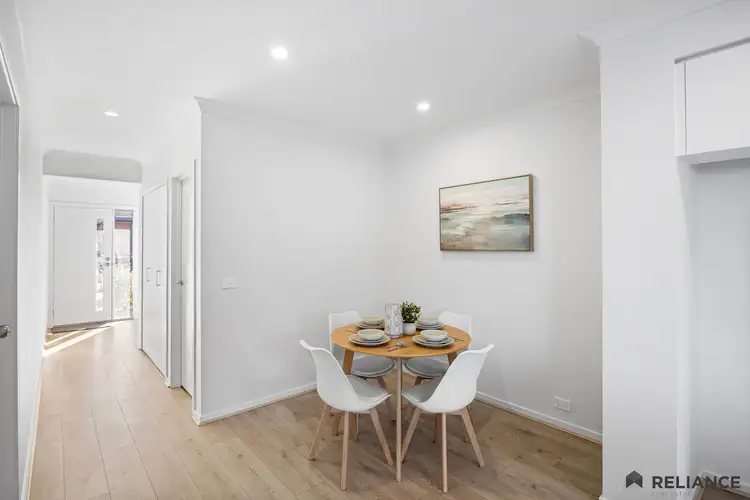 Fifth view of Homely house listing, 6 Ohio Street, Kalkallo VIC 3064