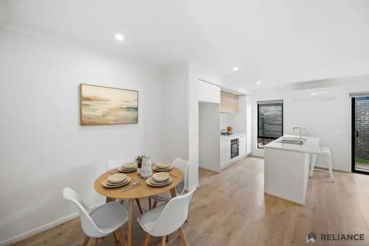Sixth view of Homely house listing, 6 Ohio Street, Kalkallo VIC 3064