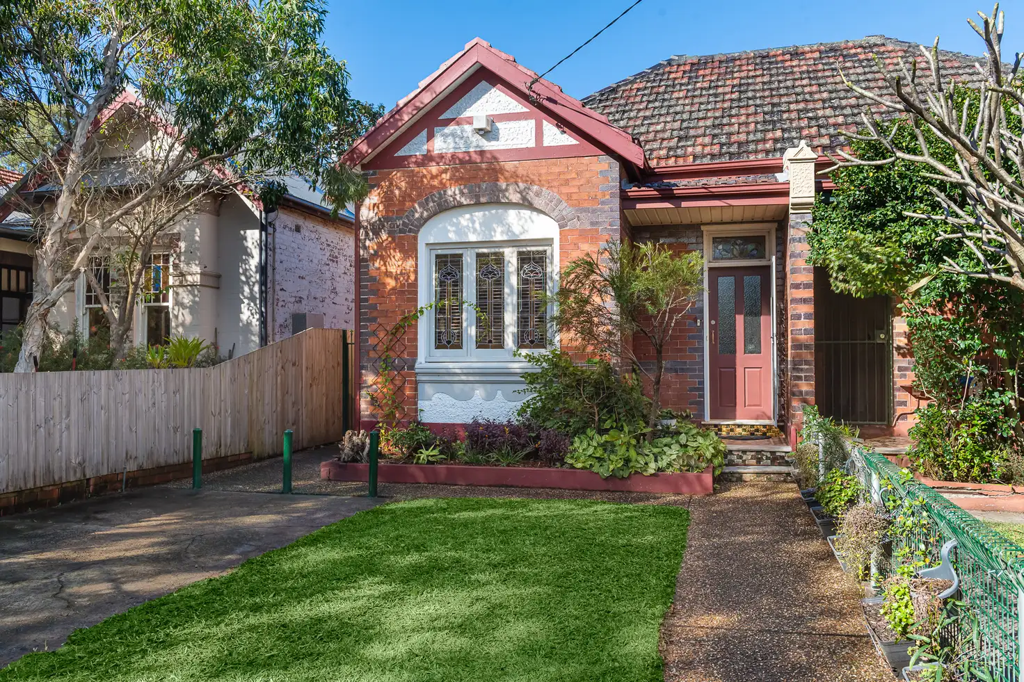 Main view of Homely house listing, 16 MacArthur Parade, Dulwich Hill NSW 2203