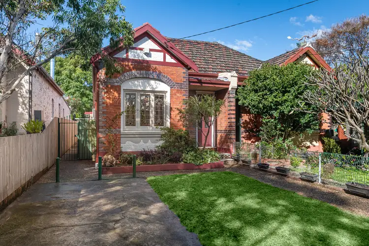 Second view of Homely house listing, 16 MacArthur Parade, Dulwich Hill NSW 2203