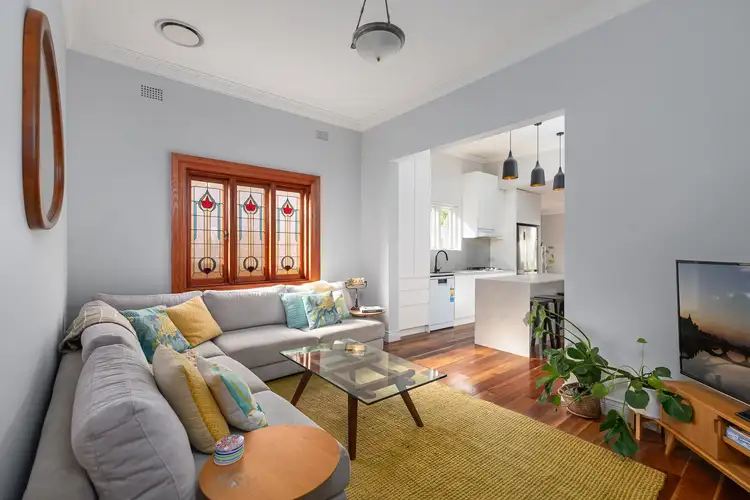 Fourth view of Homely house listing, 16 MacArthur Parade, Dulwich Hill NSW 2203